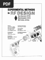 Exp - Meth - in - RF Des