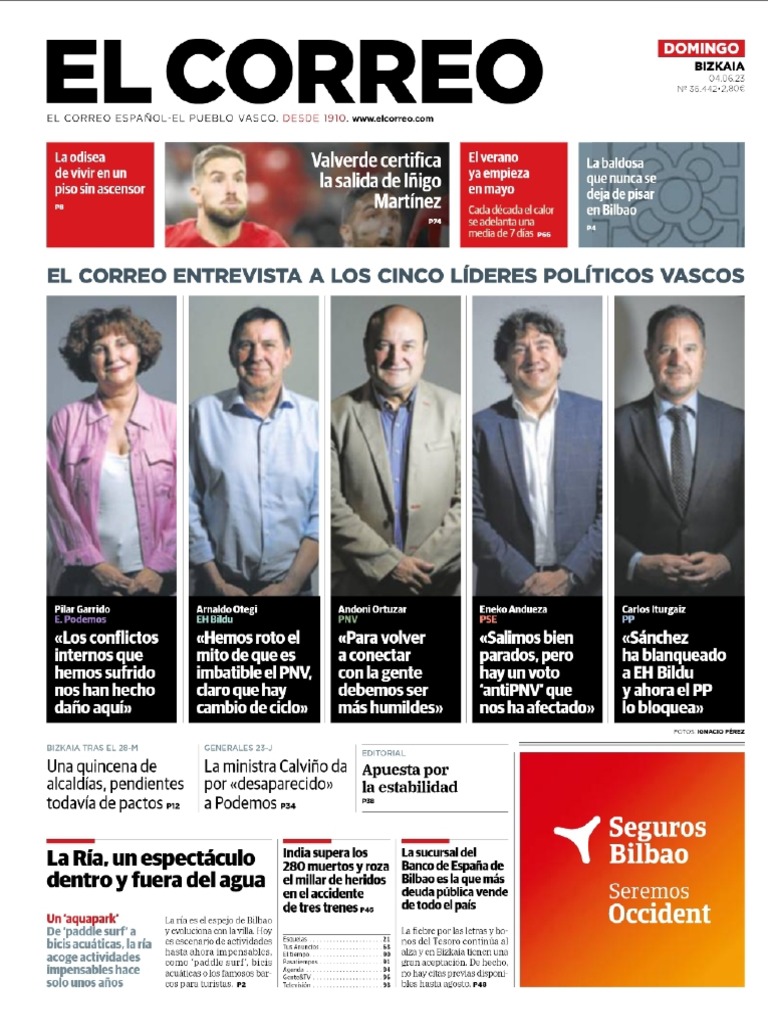 130623El Correo Bizkaia PDF