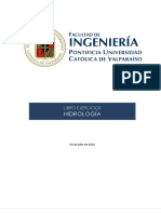 Libro Ejercicios Hidrología - Pucv - Lopez