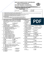 Informatika Kls 9 Pas Ganjil TP 2020-2021