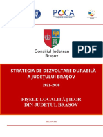 2022 - 4 NSDDJB - IV - Anexa. - Fisele - Localitatilor - Din - Judetul - Brasov