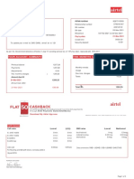 MobileBill Zoya Mirza