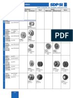 Belt and Chain Drives