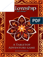 Fellowship 2nd Edition - Core