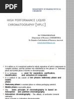 HPLC