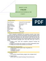 Uts Modul - Istiqorotul Nur I.S - Pai 6a