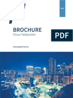 P-Prime Brochure 2022