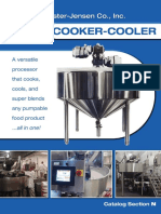 C-J Catalog N - Cooker-Coolers