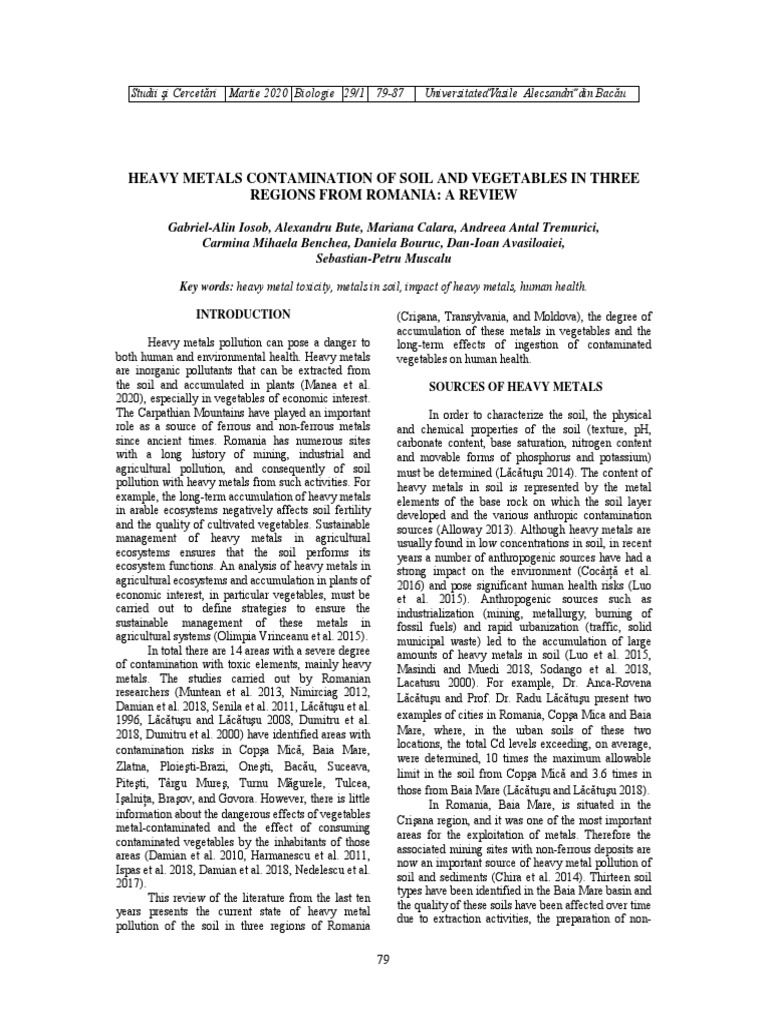 heavy-metals-contamination-of-soil-and-vegetables-in-three-regions-from