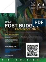 Brochure Postbudget 2023