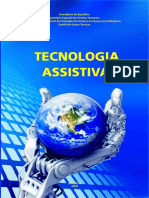 Tecnologia Assistiva CAT