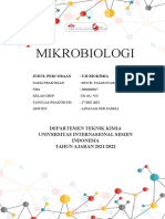 Jurnal Uji Biokimia - Moch Fajar Syarif Hidayatullah - 2032010017