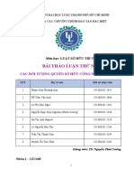 CLC44B Nhóm2 Bài thảo luận thứ 5