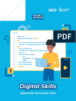 Sohib Berkelas Series Digital Skill 2023