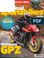 Practical Sportsbikes 02.2022