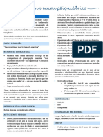 Anamnese e Exame Psiquiátrico Brait PDF