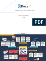 Clasificacion de Antidepresivos 177796 Downloable 3341873