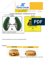 Interpretação