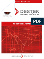 Forex El Kitabı