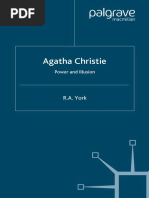 Ideology in Crime Fiction Analysis | PDF | Crimes | Crime & Violence