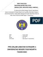 PPG Dalam Jabatan Kategori 2 Universitas Negeri Yogyakarta TAHUN 2022