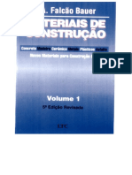 Materiais de Construção - Falcão Bauer - Vol 1 - 5 Ed, p.25