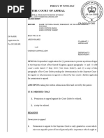 Banks - V - Cadwalladr