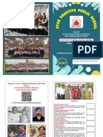 GYAN BHARTI PUBLIC SCHOOL DIary