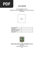 Download Buku Logbook Kkn 2011 by Beni Antira SN65179272 doc pdf