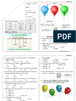 PMol-3ro de Secuandaria 