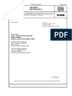 Blitzschutz - Teil 1 - Allgemeine Grundsätze (IEC 62305-1 - 2006) - Deutsche Fassung EN 62305-1 - 2006 - Libgen - Li.de - en