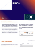 Calendário de dividendos de FIIs - Junho - Riconnect