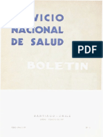 Boletin Del SNS 1957 Enero-feb