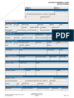 FO - PA - .054.V4.0321 Solicitud de Apertura de Cuenta PN