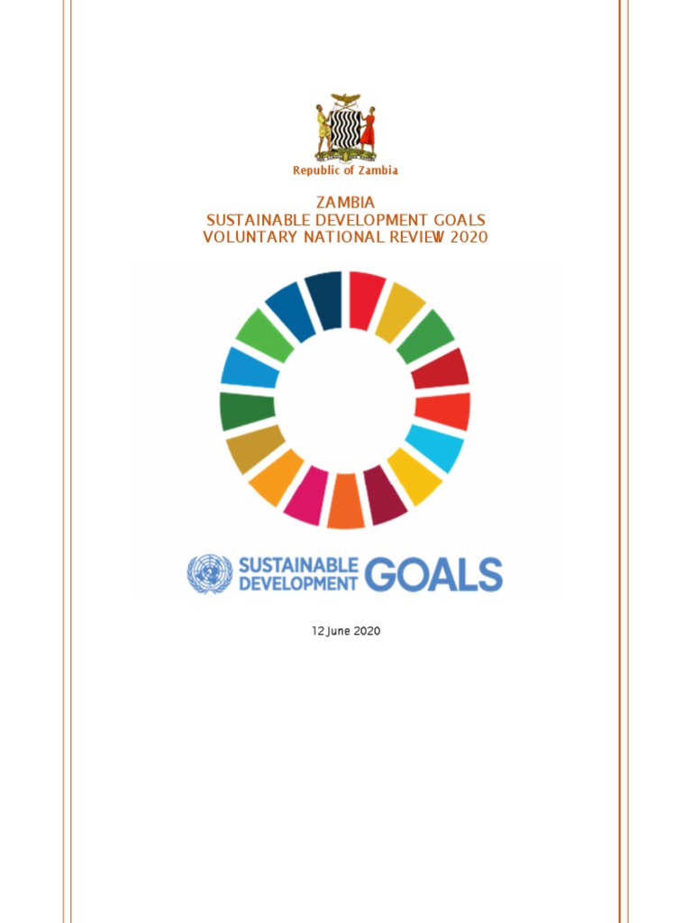 Zambia intelligence overview