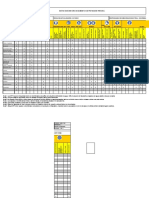 HSE-F-28. Matriz de Uso y Criterios de EPP (V2) - Act