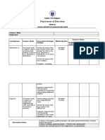 INDIVIDUAL LEARNING PLAN - PRINt-6