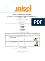 New Kaedah Penyelidikan (Proposal)