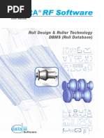 Copra: RF Software