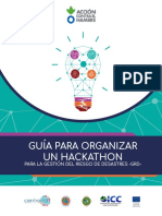 02 Guia para Organizar Hackathon