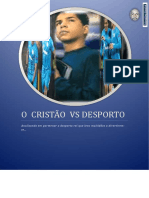 Livro - O Cristão e o Desporto