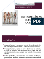 01 - Estudo Da Anatomia e Do Movimento 2023-1