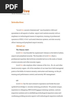 Download Level Five English Brochure 2008 by Level Five HLS consulting  SN6518032 doc pdf