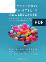 El Cerebro Infantil y Adolescente Guerrero 22