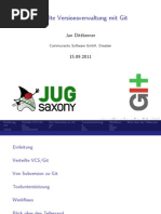 Download Jug Saxony Git 2011 by Jan Dittberner SN65180676 doc pdf