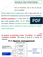 Maintenancechapter 11&13