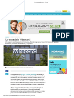 20200629.IlPost - Lo Scandalo Wirecard