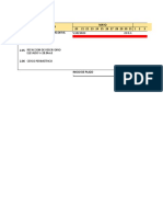 Cronogram S.J.