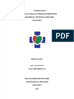 PDF Laporan Kasus Histerektomi Compress
