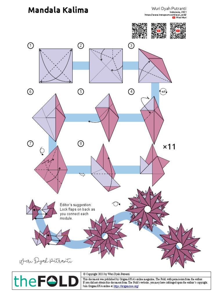 Mandala Kalima | PDF